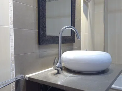 PISO LUMINOSO Y TRANQUILO CON ORIENTACIÓN SUR