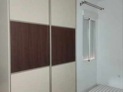 PISO LUMINOSO Y TRANQUILO CON ORIENTACIÓN SUR