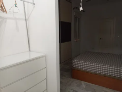 PISO LUMINOSO Y TRANQUILO CON ORIENTACIÓN SUR