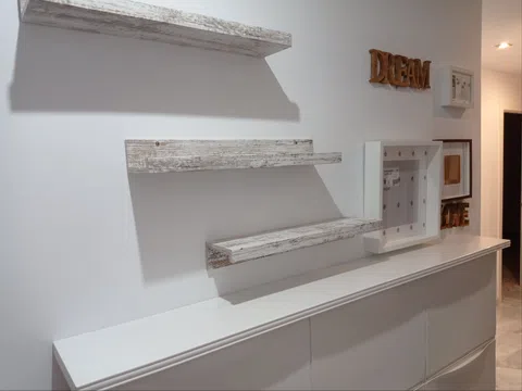 PISO LUMINOSO Y TRANQUILO CON ORIENTACIÓN SUR