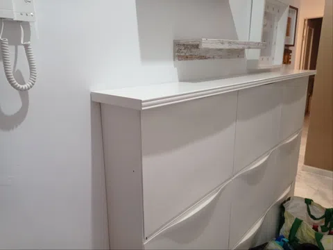 PISO LUMINOSO Y TRANQUILO CON ORIENTACIÓN SUR