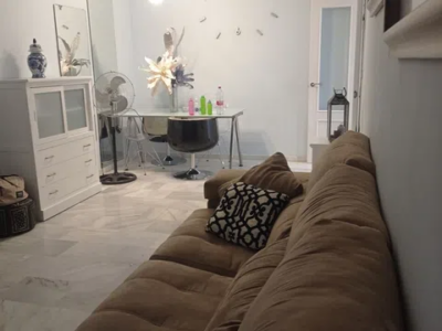 PISO LUMINOSO Y TRANQUILO CON ORIENTACIÓN SUR