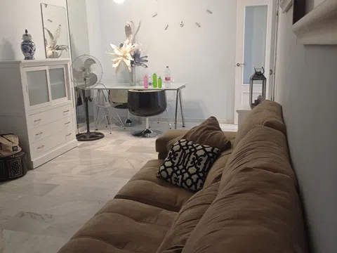 PISO LUMINOSO Y TRANQUILO CON ORIENTACIÓN SUR