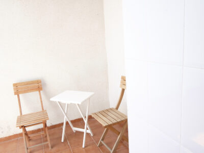 Apartamento bajo en la Marina junto a Parque Natural de Santa Pola