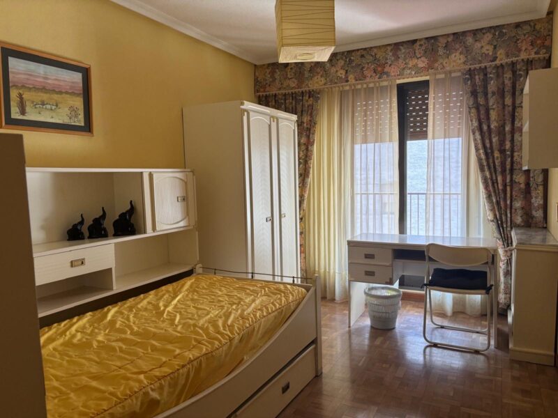 HABITACIÓN URIBARRI