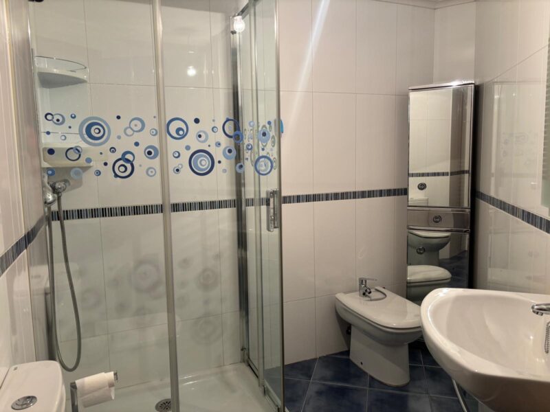HABITACIÓN URIBARRI