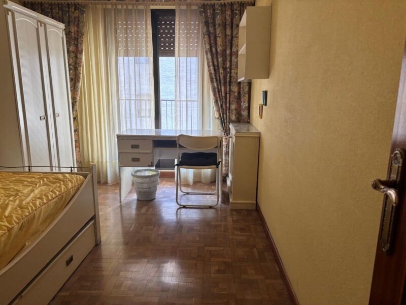 HABITACIÓN URIBARRI