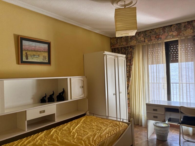 HABITACIÓN URIBARRI