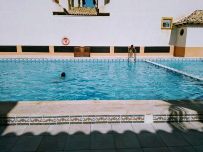 Apartamento bajo en la Marina junto a Parque Natural de Santa Pola