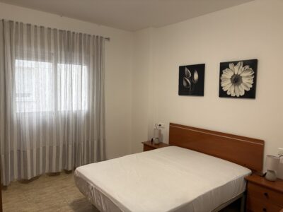 Piso en alquiler 2 dormitorios en El Ejido