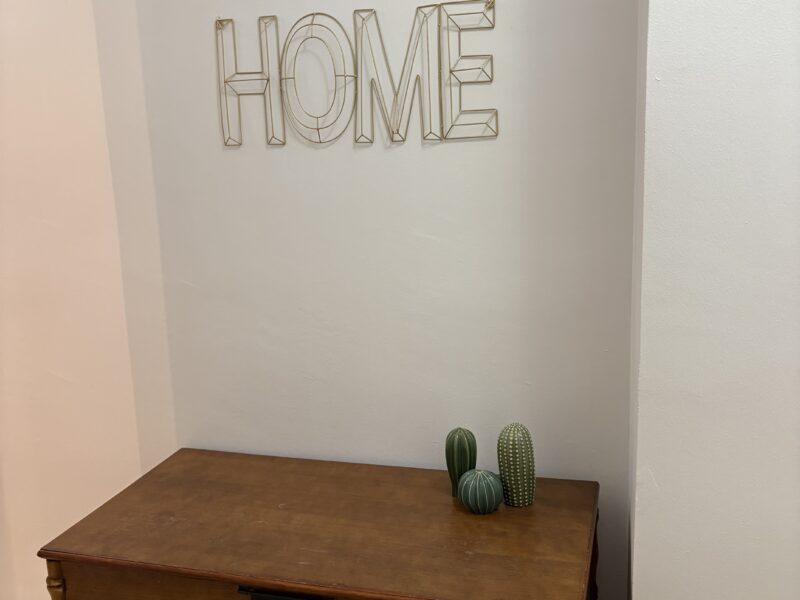 Piso en alquiler 2 dormitorios en El Ejido