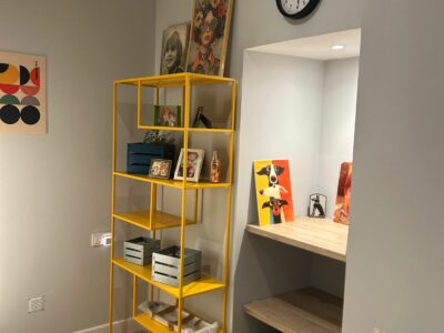 Casa de pueblo recién reformada en el centro de Pilas en una de sus mejores calles