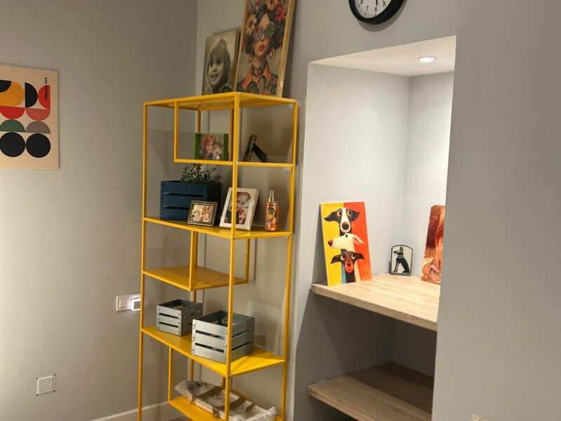 Casa de pueblo recién reformada en el centro de Pilas en una de sus mejores calles