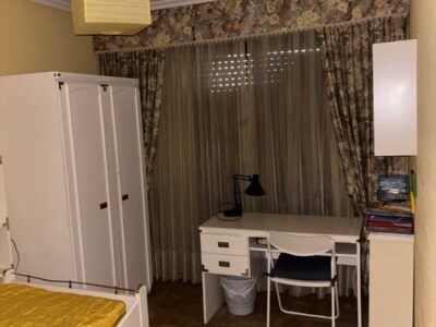 HABITACIÓN URIBARRI