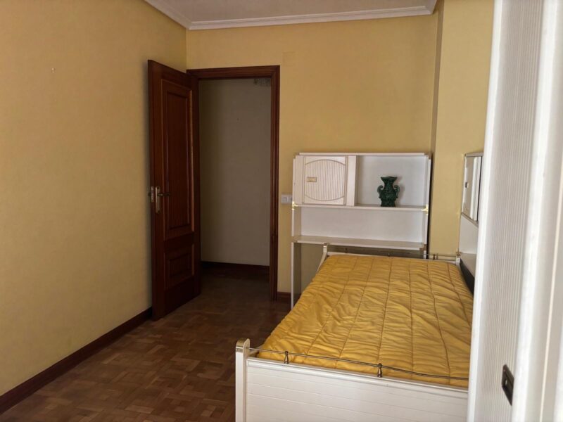 HABITACIÓN URIBARRI