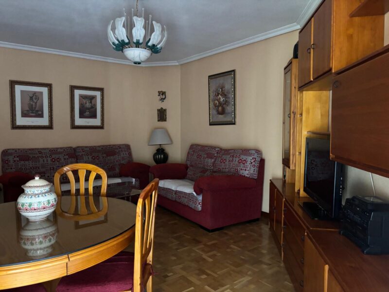 HABITACIÓN URIBARRI