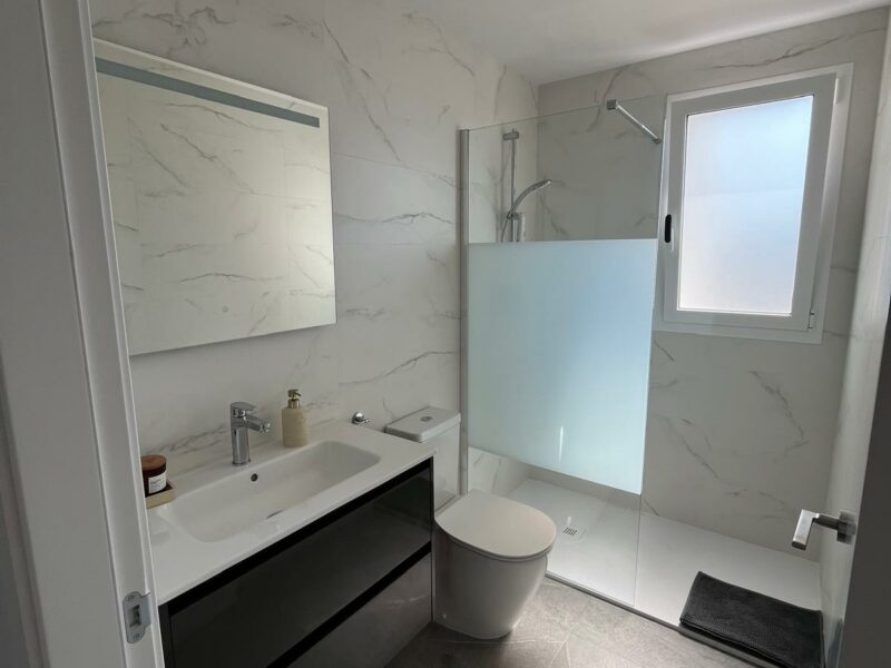 Alquiler docentes en Oliva