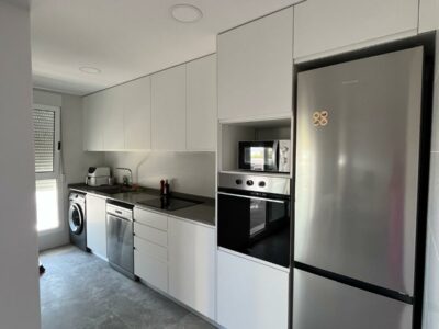 Alquiler docentes en Oliva