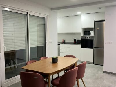 Alquiler docentes en Oliva