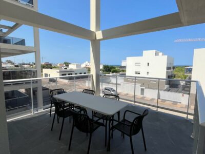 Alquiler docentes en Oliva