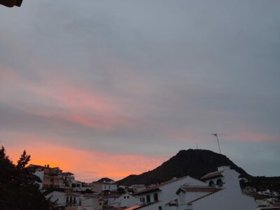 Piso en Alora (Málaga)