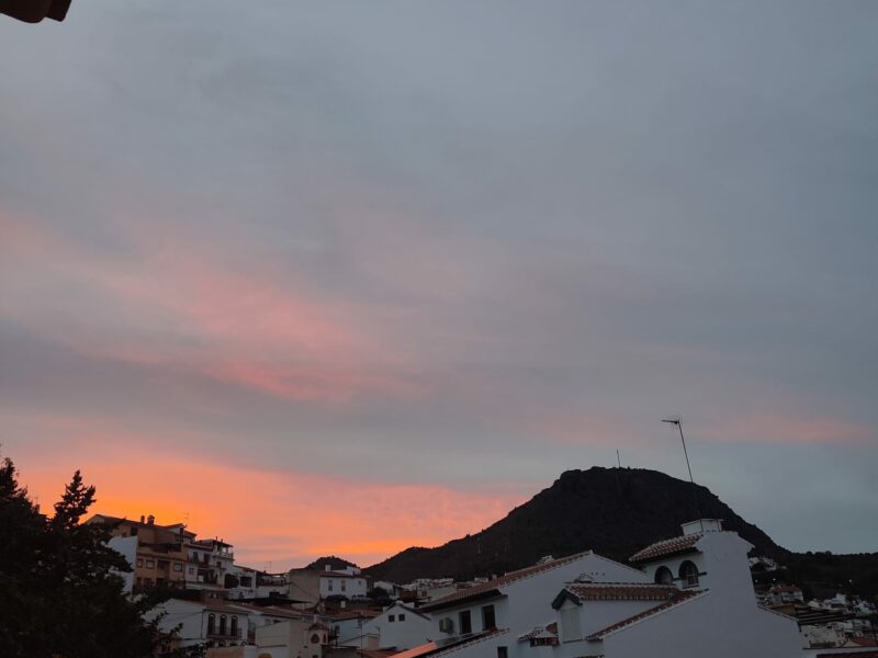 Piso en Alora (Málaga)