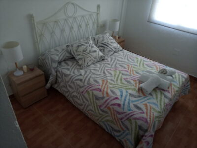 Apartamento Tarifa