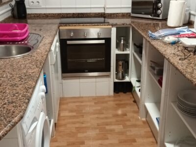 Apartamento Tarifa