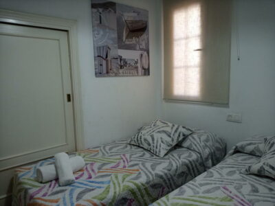 Apartamento Tarifa