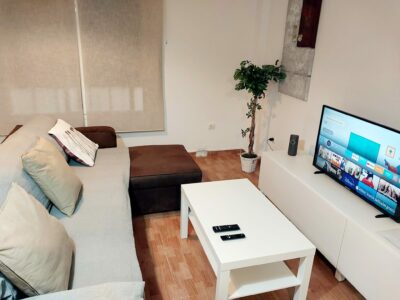 Apartamento Tarifa