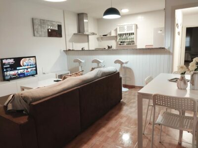 Apartamento Tarifa