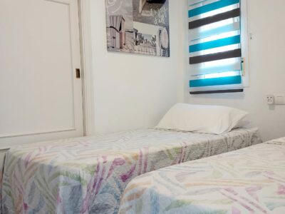 Apartamento Tarifa