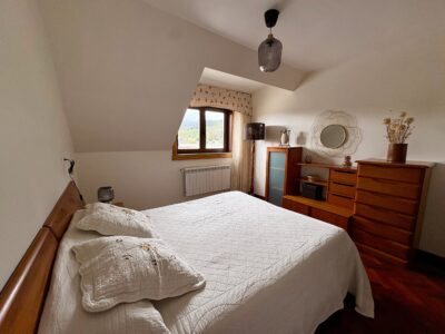 Alquiler TEMPORAL de piso en Arteixo