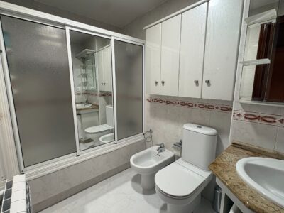 Alquiler TEMPORAL de piso en Arteixo