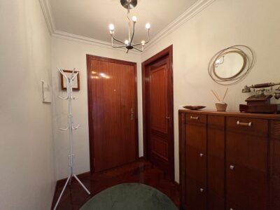 Alquiler TEMPORAL de piso en Arteixo