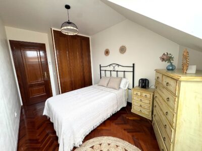 Alquiler TEMPORAL de piso en Arteixo