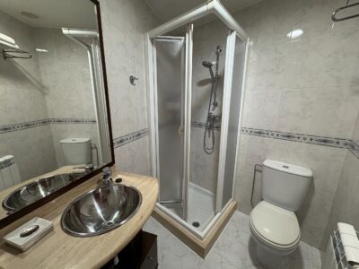 Alquiler TEMPORAL de piso en Arteixo