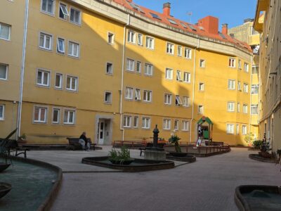 Alquiler TEMPORAL de piso en Arteixo