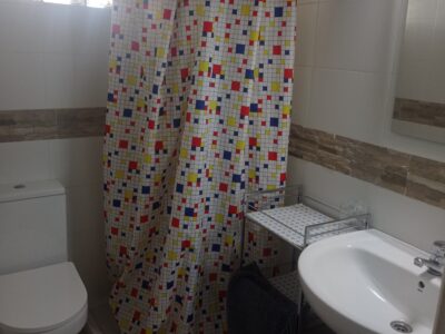 Casa de dos dormitorios exclusiva profesores por remplazos o curso escolar