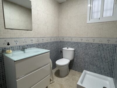 Piso en Alora (Málaga)