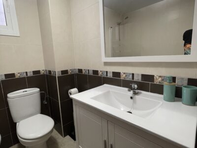 Piso en Alora (Málaga)