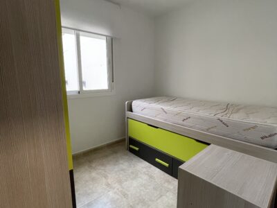 Piso en Alora (Málaga)