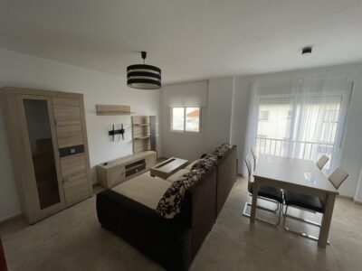 Piso en Alora (Málaga)