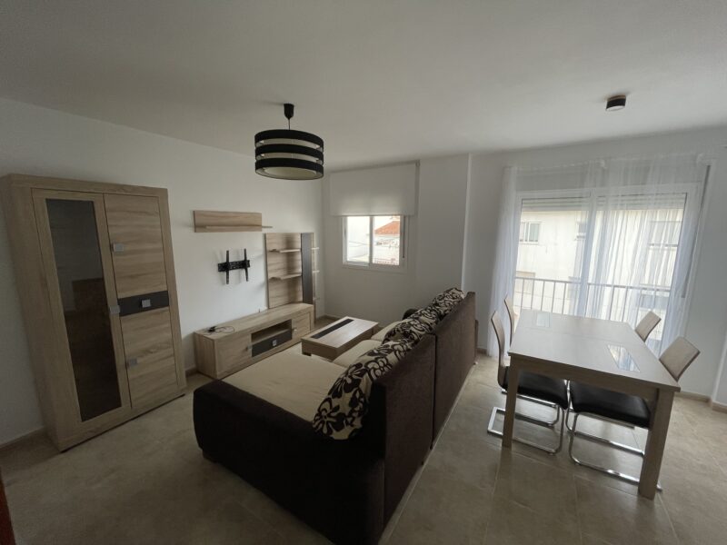 Piso en Alora (Málaga)