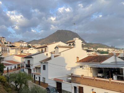 Piso en Alora (Málaga)