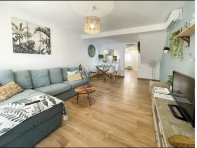 Adosado para docentes / curso escolar