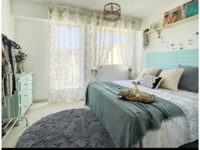 Adosado para docentes / curso escolar