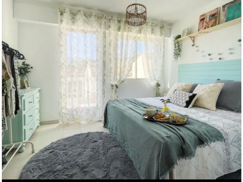 Adosado para docentes / curso escolar