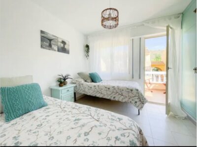 Adosado para docentes / curso escolar