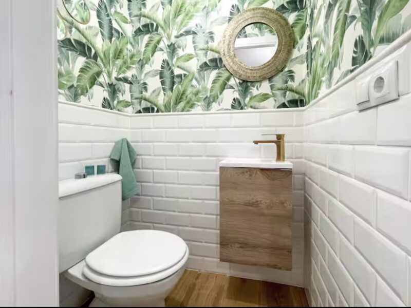 Adosado para docentes / curso escolar